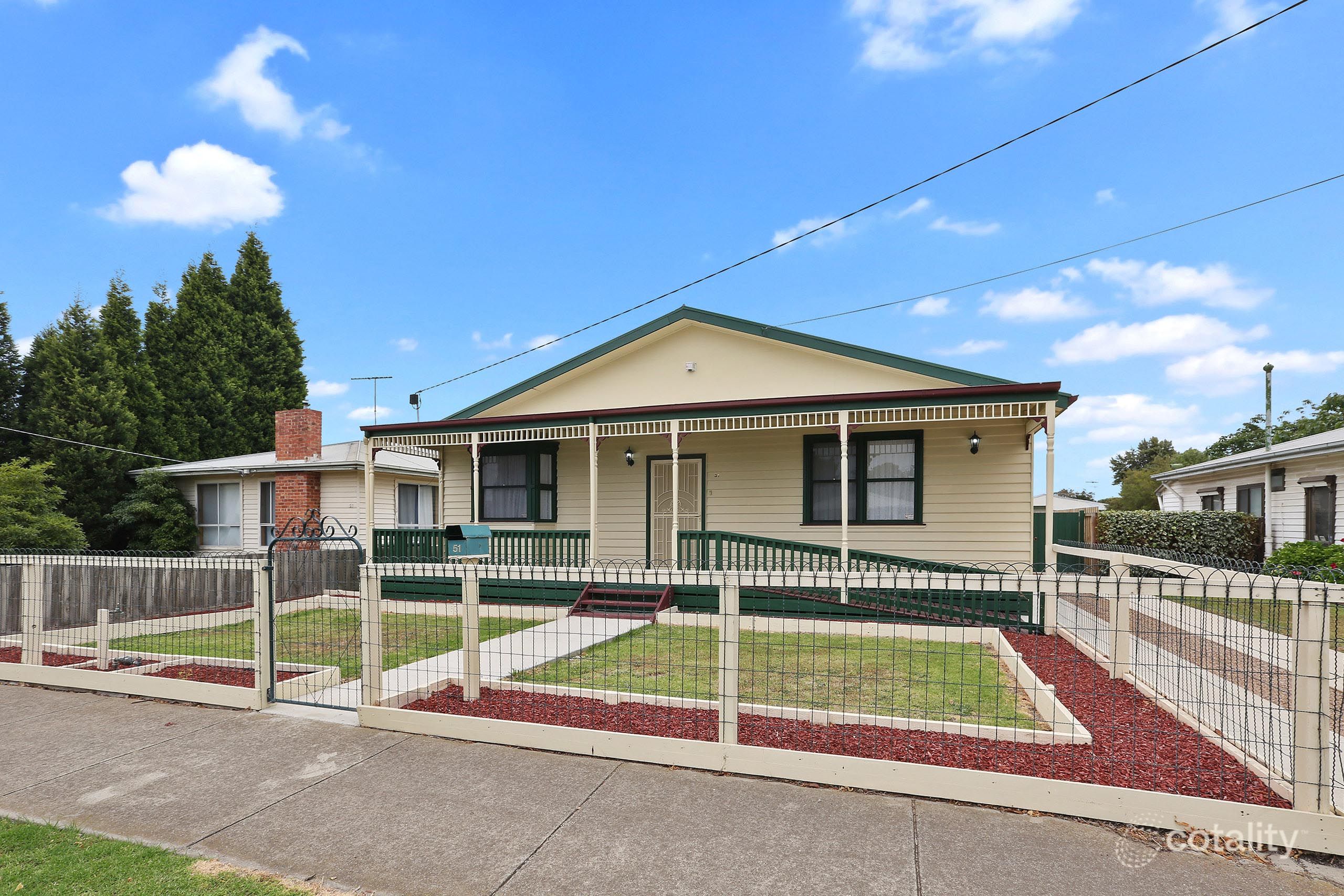 51 Wendover Ave, Norlane, VIC 3214