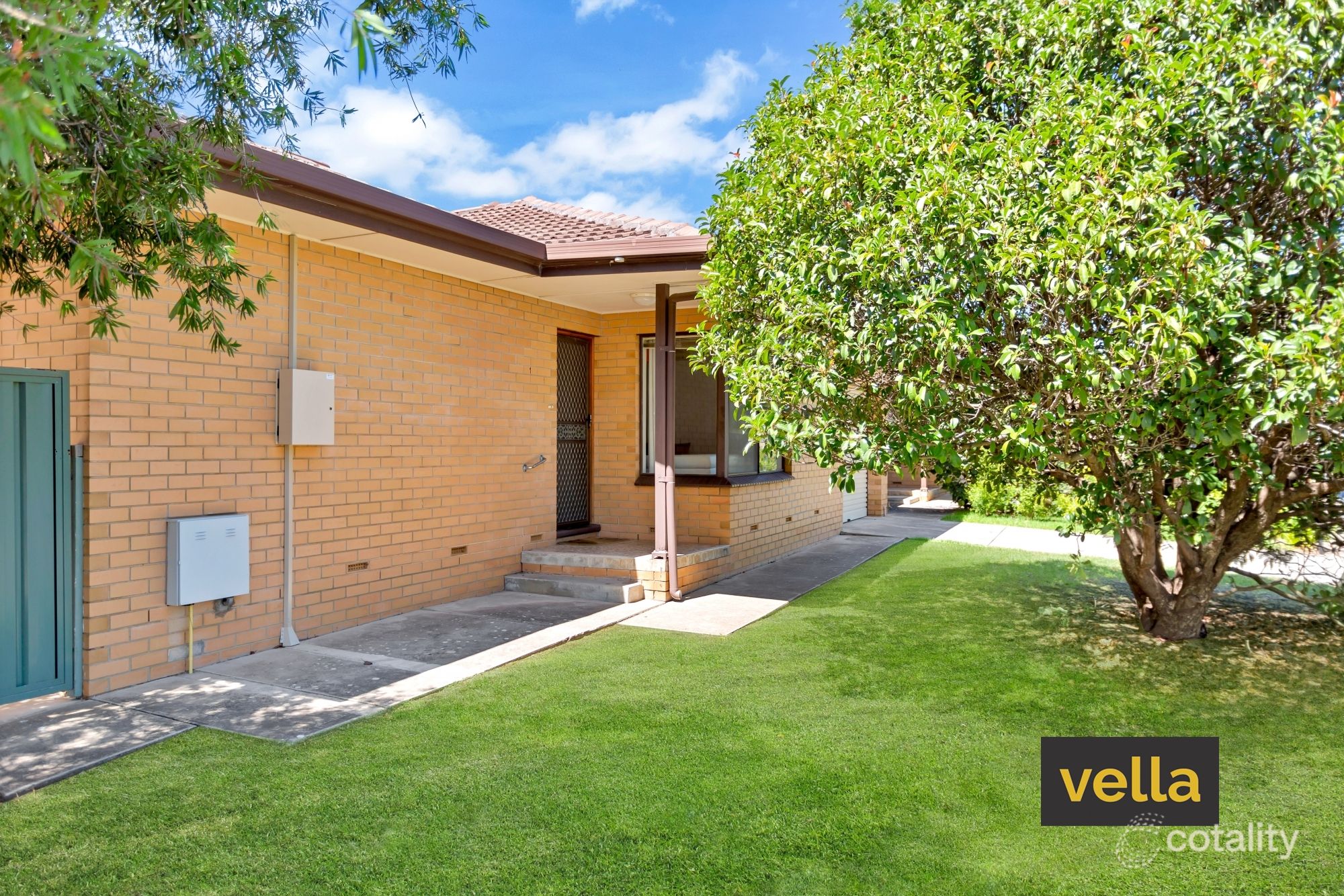 1/18 Water St, Kensington Park, SA 5068