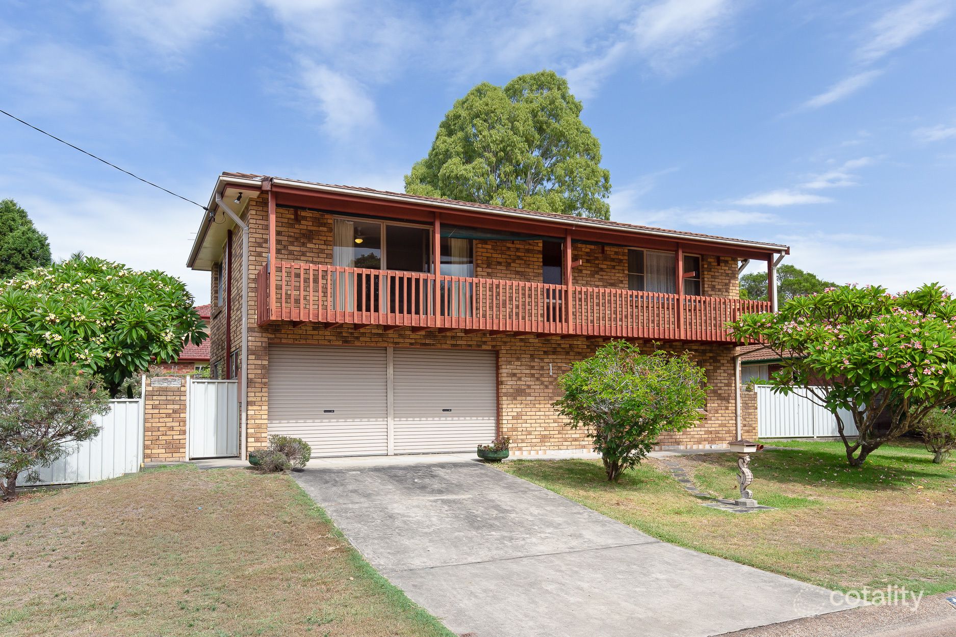 1 Angela Cl, Carey Bay, NSW 2283
