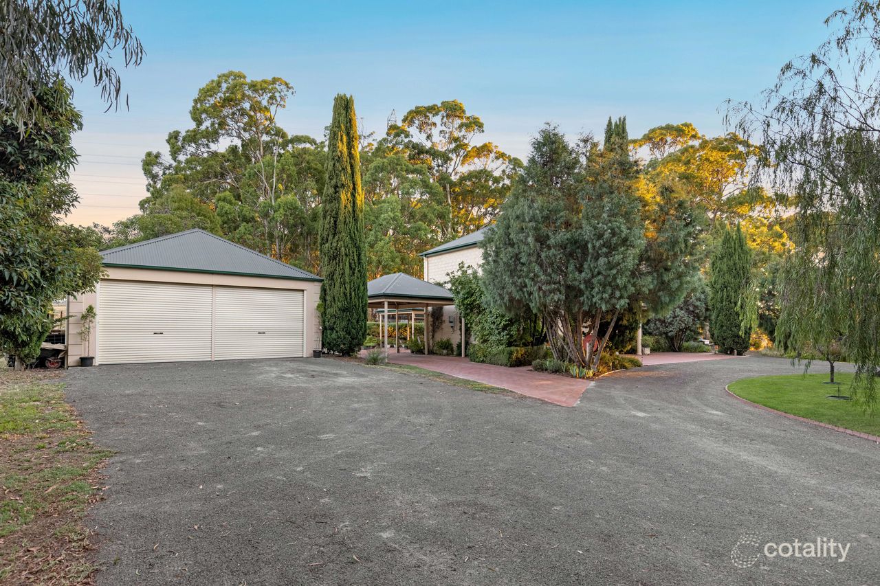 9 Sanders Lane, Echunga, SA 5153