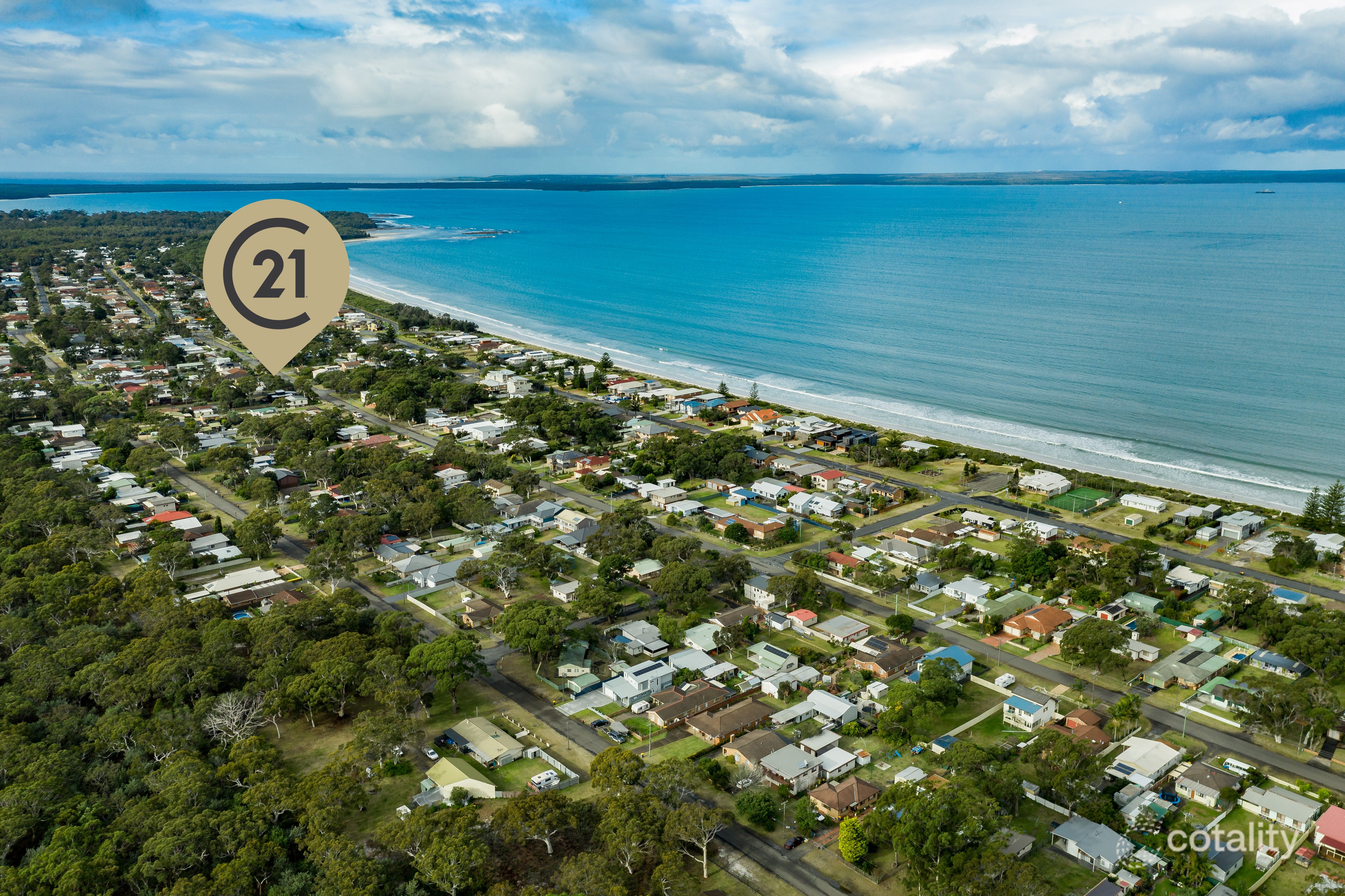 130 King George St, Callala Beach, NSW 2540