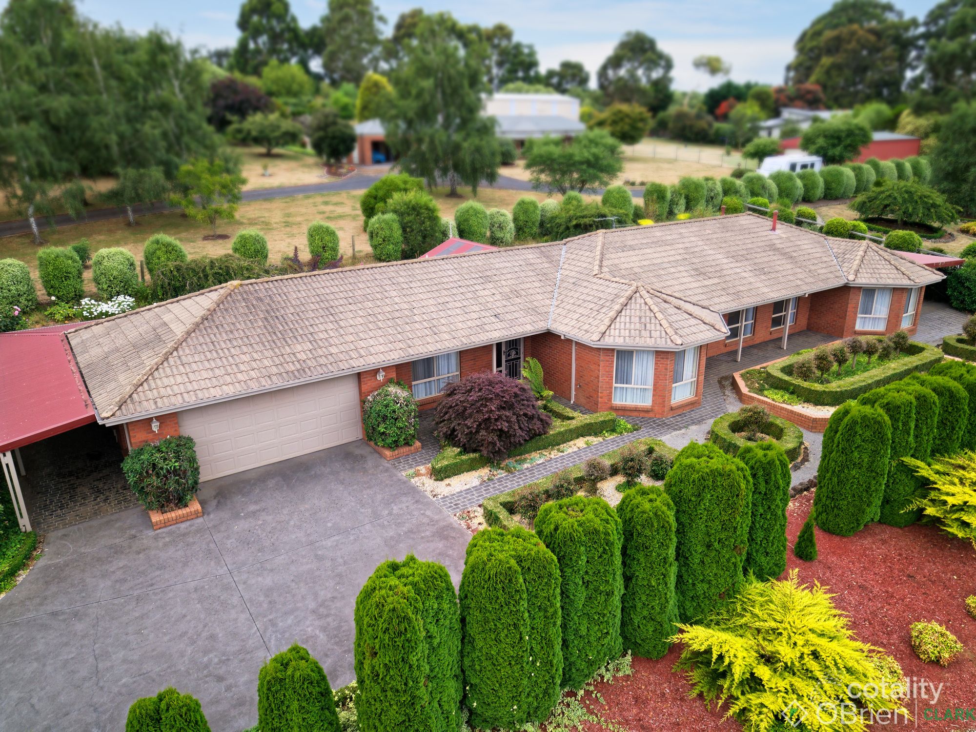 16 Camelot Ct, Warragul, VIC 3820