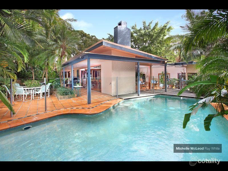 1b Bina St, Chapel Hill, QLD 4069