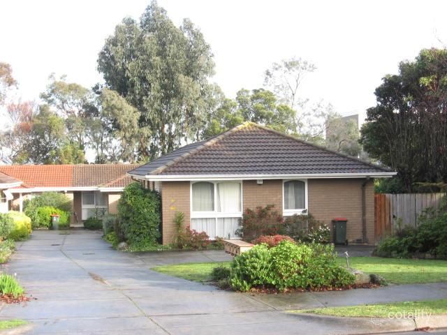 5/13-15 Jordan Gr, Glen Waverley, VIC 3150