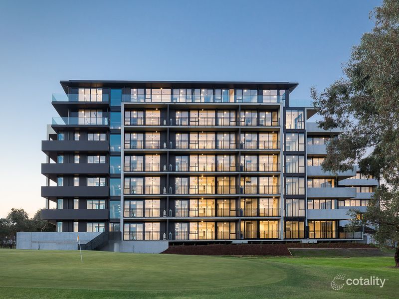 308/125 Francis St, Yarraville, VIC 3013