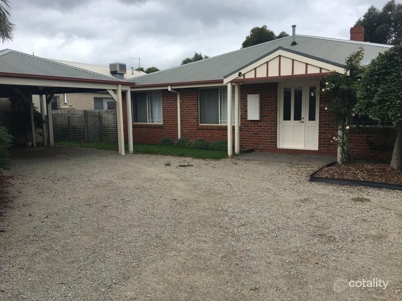 92 Palm Tree Dr, Safety Beach, VIC 3936