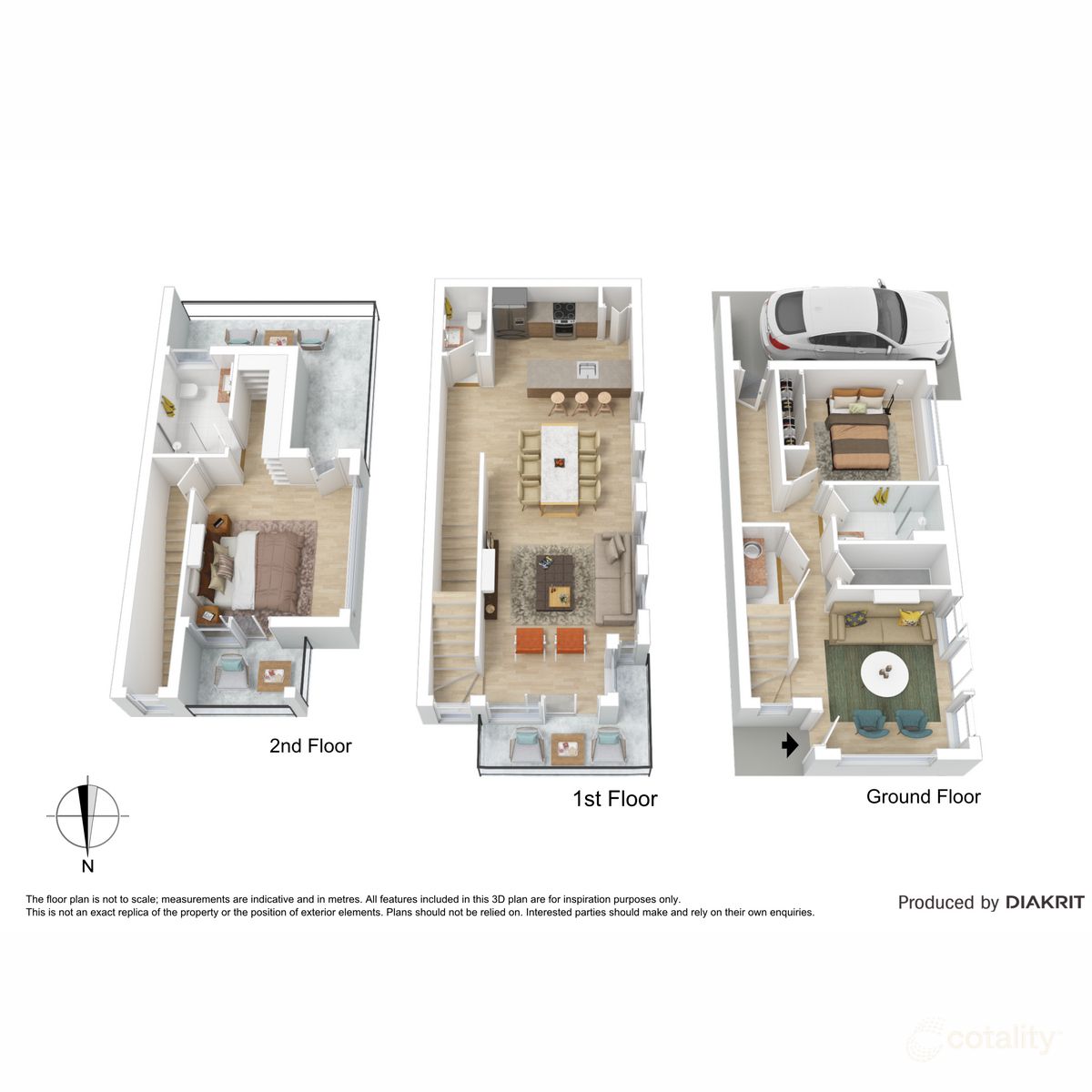 13a Memorial Ave, Epping, VIC 3076