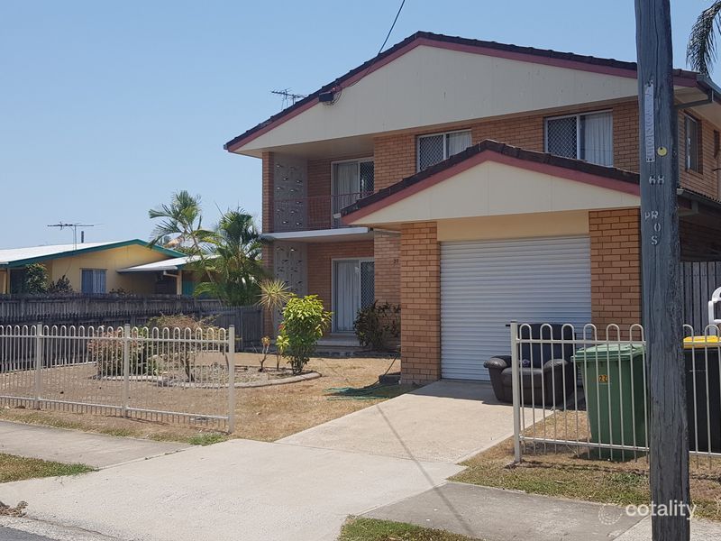 1a/27 Prospect St, Mackay, QLD 4740