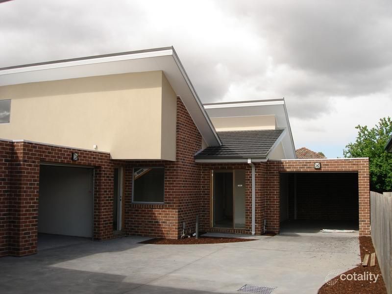 6/75 Barton St, Reservoir, VIC 3073