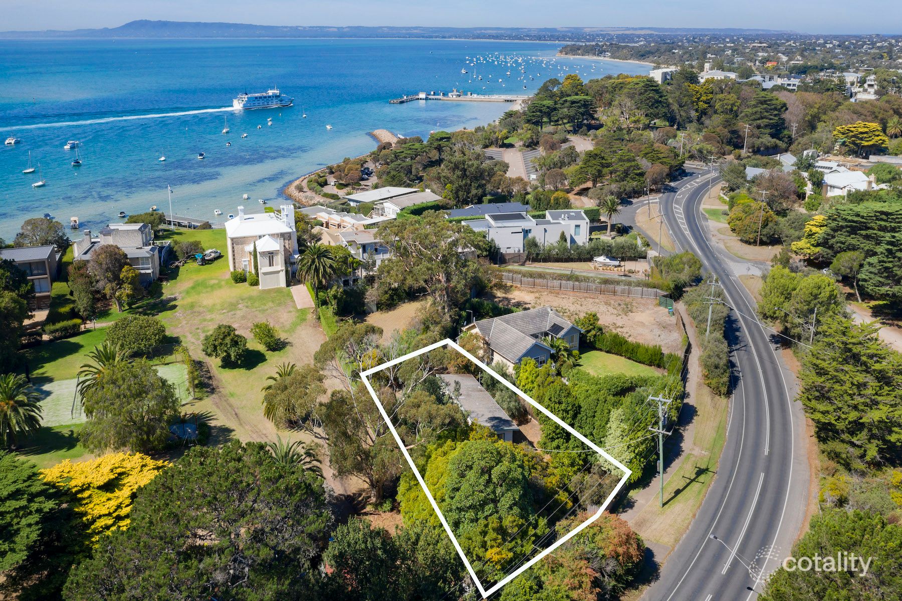 3438 Point Nepean Rd, Sorrento, VIC 3943