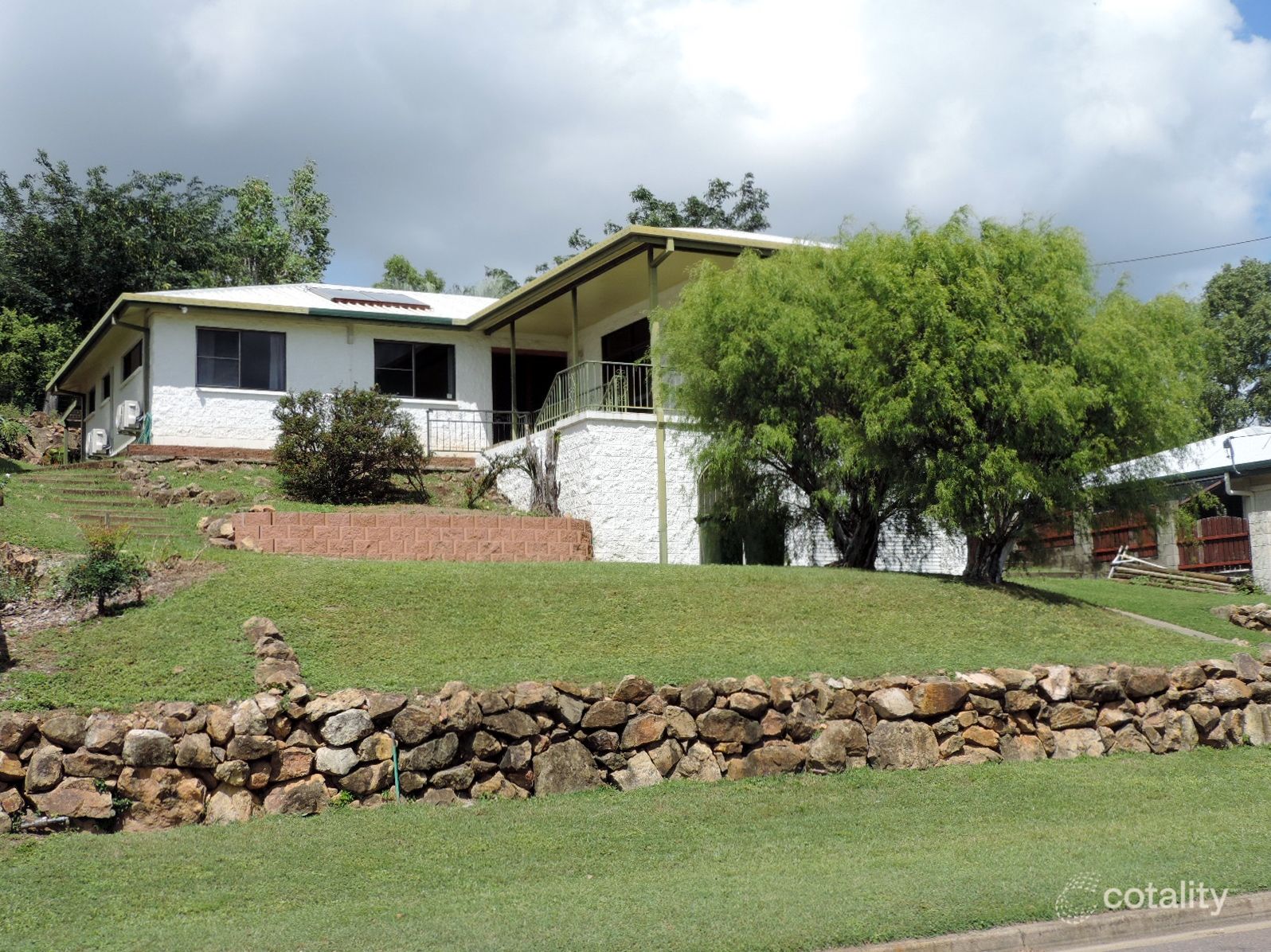 58 Wright St, Wulguru, QLD 4811