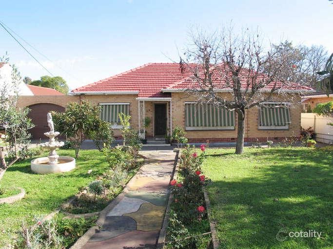 9 Guildford St, Clearview, SA 5085