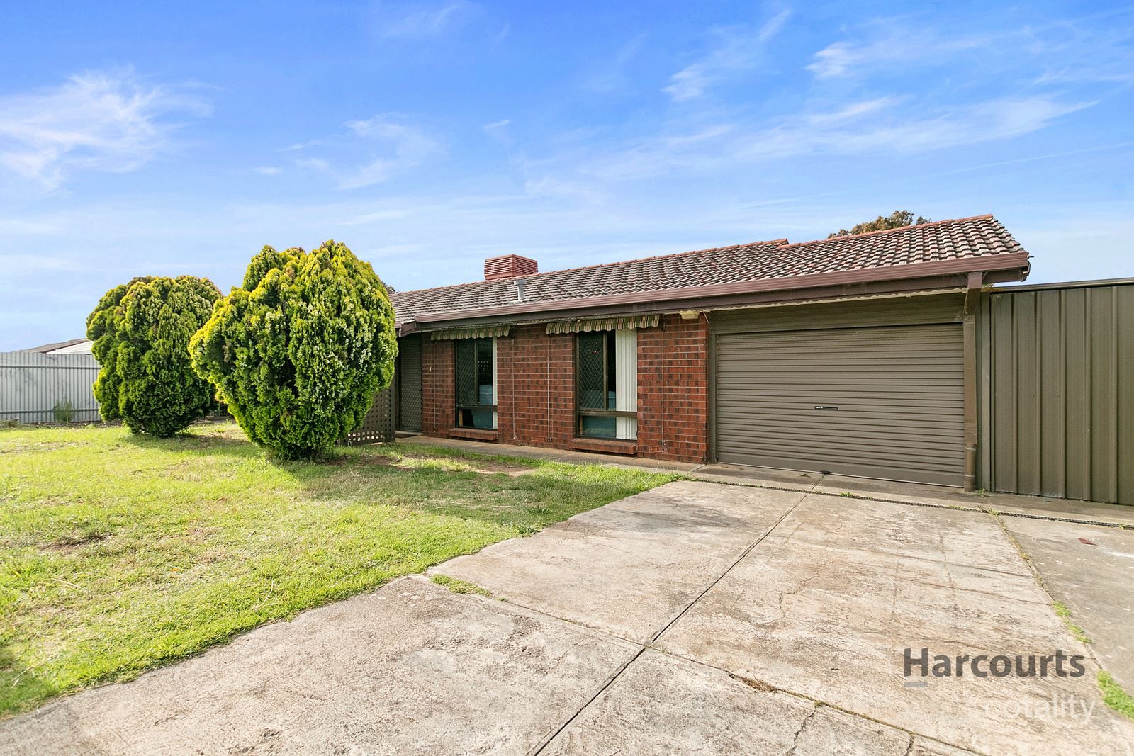21 Thomas Cres, Reynella, SA 5161