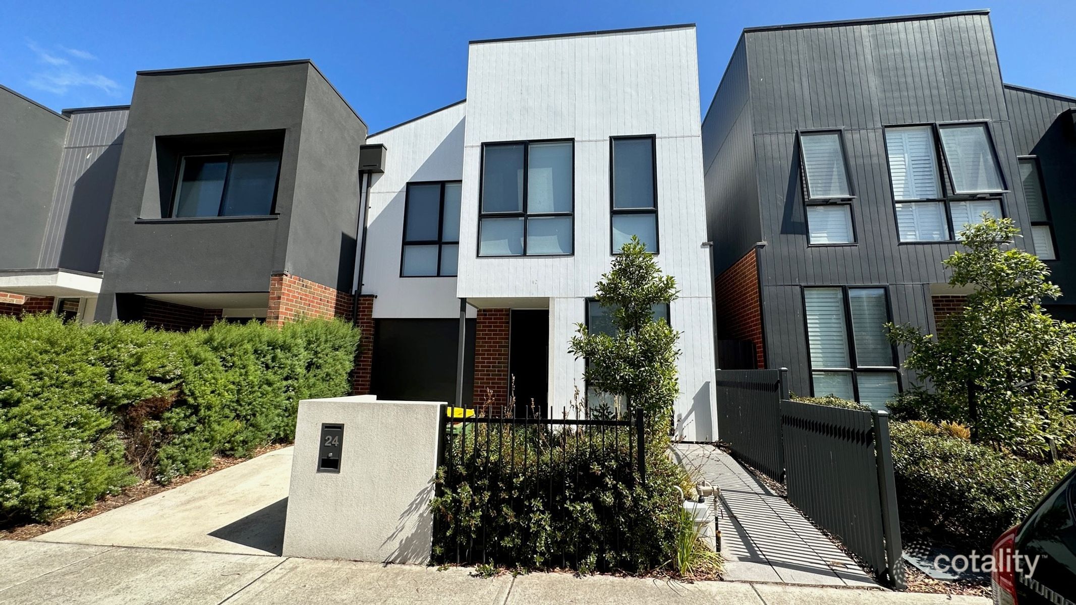 24 Teague Cres, Braybrook, VIC 3019