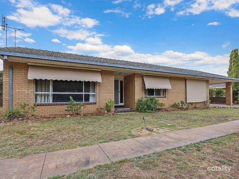11 Psaltis Pde, Benalla, VIC 3672