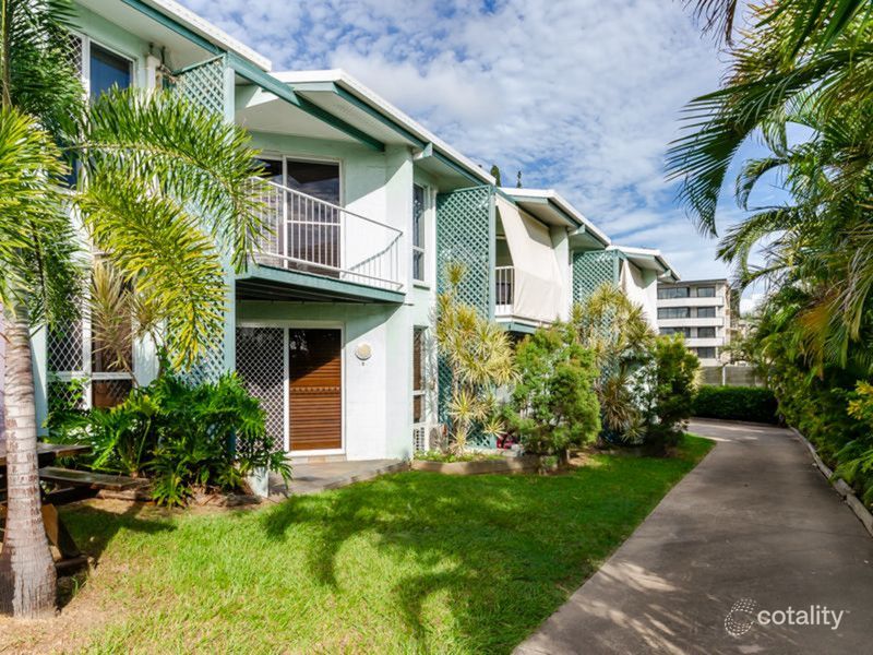 1/35 William St, Gladstone Central, QLD 4680