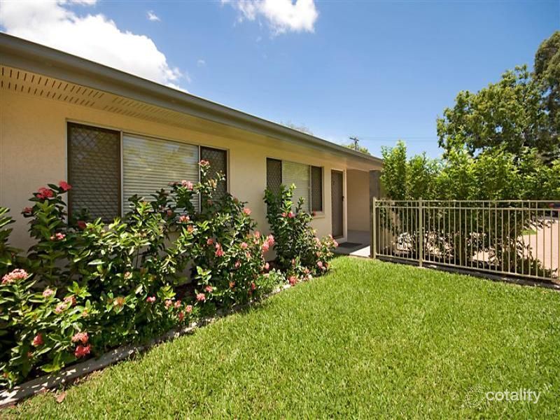 2/36 Wareham St, Aitkenvale, QLD 4814
