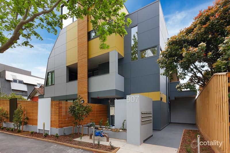 3/907 Dandenong Rd, Malvern East, VIC 3145