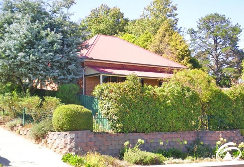 14 Park St, Millthorpe, NSW 2798