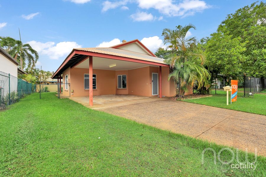 12 Conway St, Gunn, NT 0832