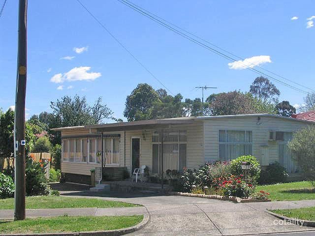 39 Lee Ann St, Forest Hill, VIC 3131