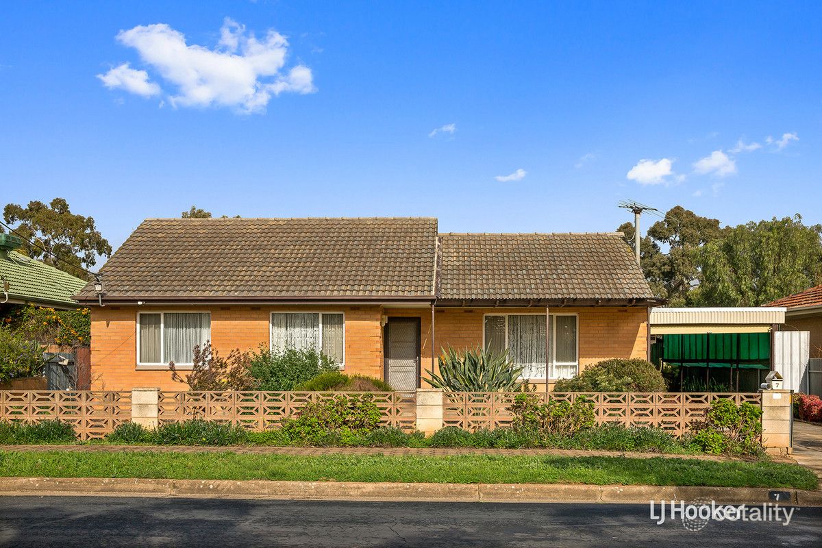 7 Barnett St, Salisbury, SA 5108