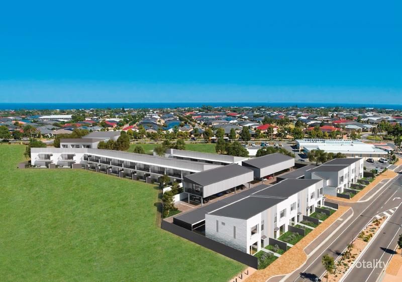 22/30 Prow Dr, Seaford Meadows, SA 5169