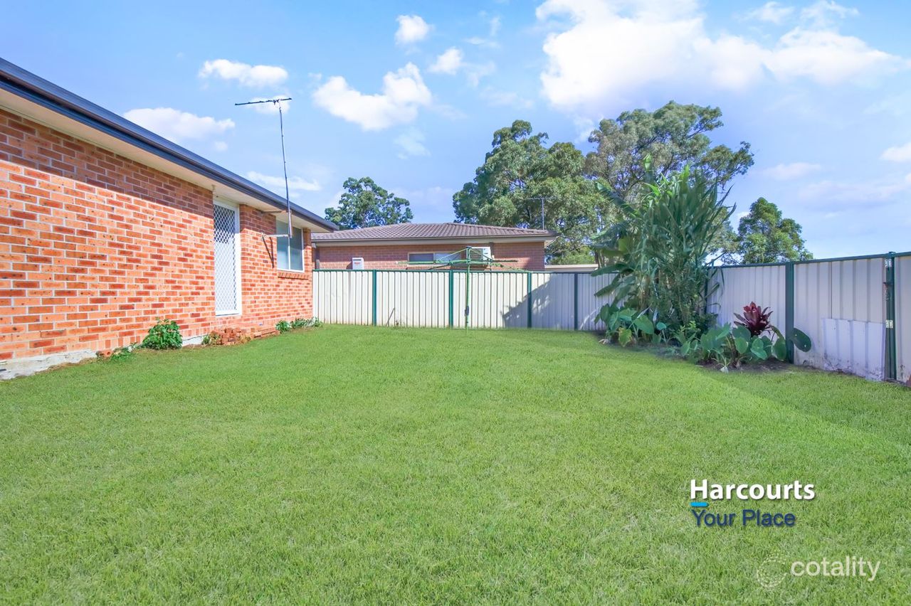 49 Amsterdam St, Oakhurst, NSW 2761