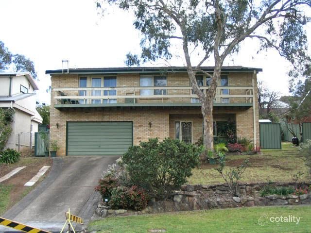 27 Geraldine Ave, Baulkham Hills, NSW 2153