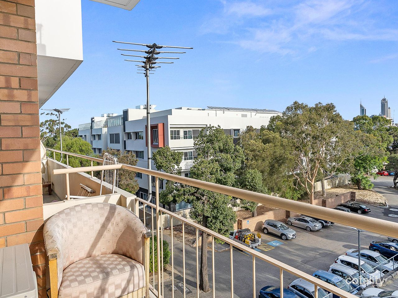 44/227 Vincent St, West Perth, WA 6005