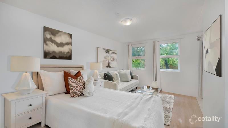 18/54 Hopewell St, Paddington, NSW 2021