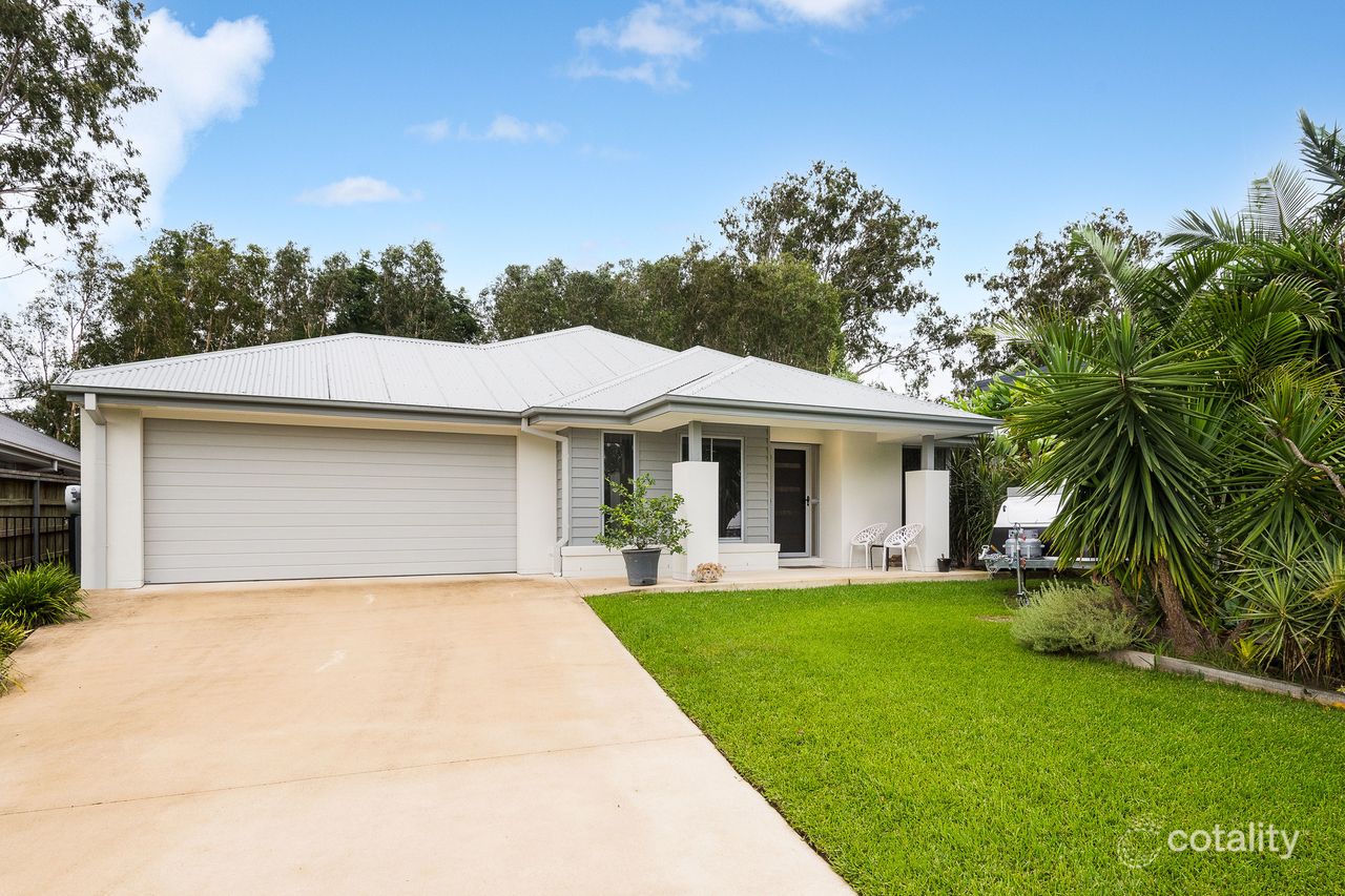 9 Village Lane, Samford Village, QLD 4520