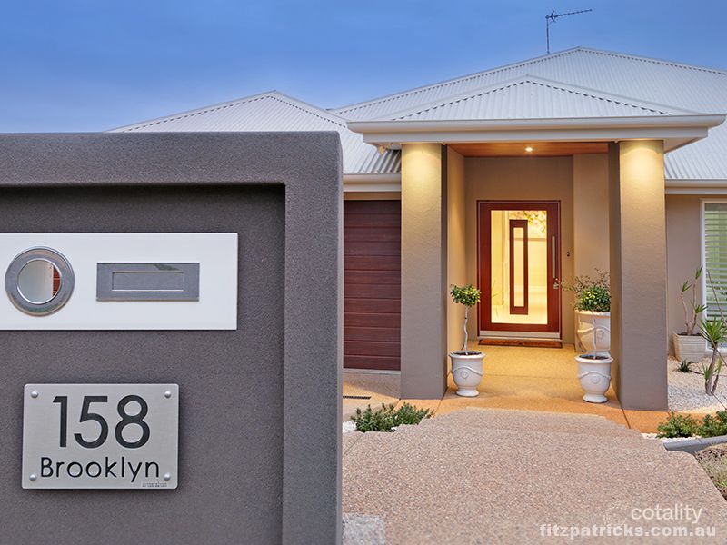 158 Brooklyn Dr, Bourkelands, NSW 2650