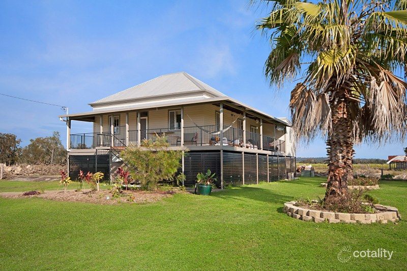 190 Swan Bay New Italy Rd, Swan Bay, NSW 2471