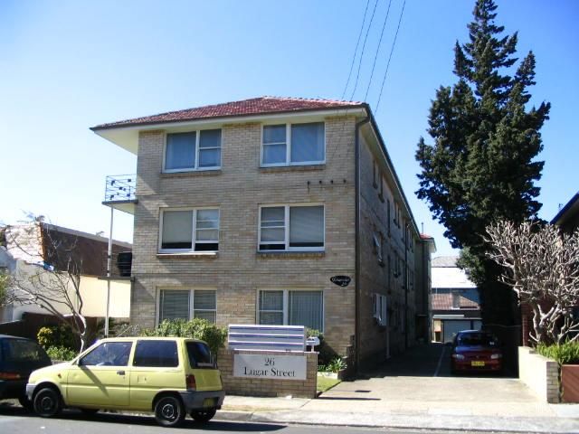 11/26 Lugar St, Bronte, NSW 2024