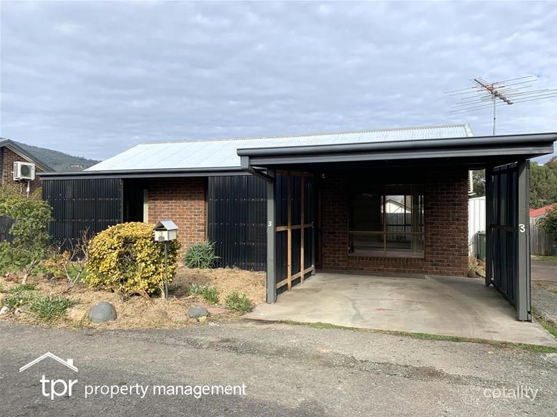 3/109 Main St, Huonville, TAS 7109