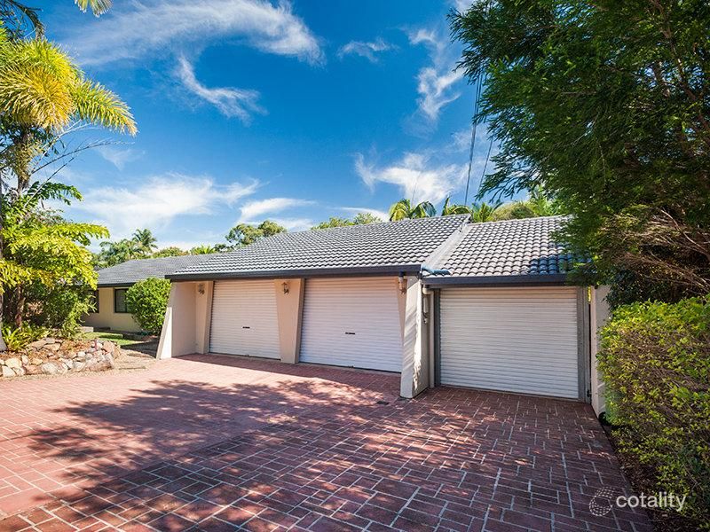 36 Roselea St, Shailer Park, QLD 4128