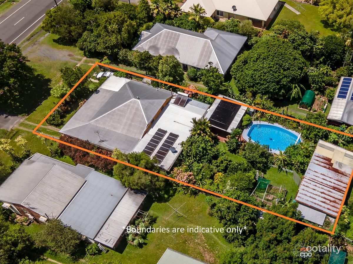 20 Riverstone Rd, Gordonvale, QLD 4865