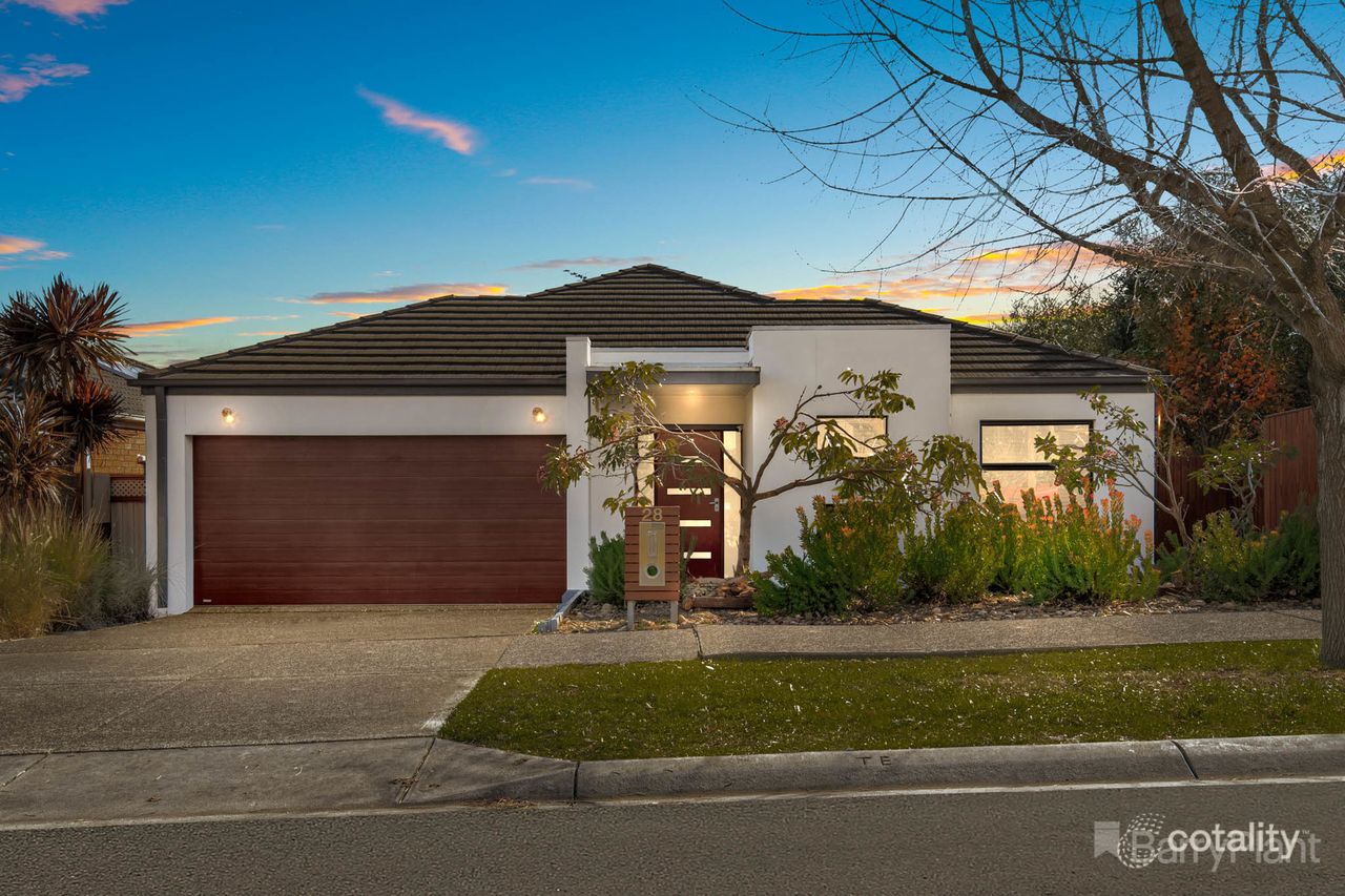 28 Tyrone Ave, Pakenham, VIC 3810