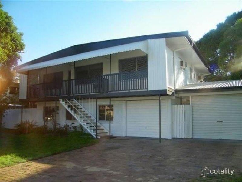 12 Camira Ave, Cranbrook, QLD 4814