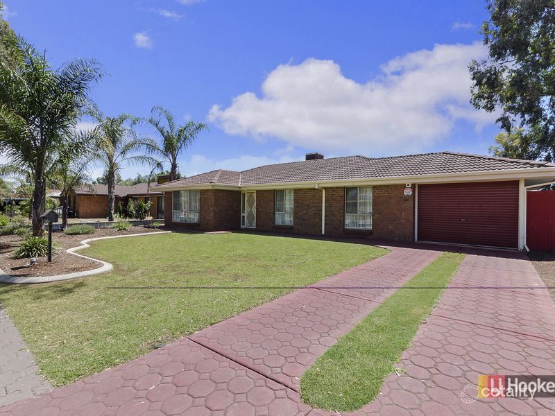 9 Hookes Ct, Paralowie, SA 5108