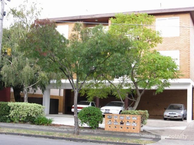 5/72 Williams Rd, Prahran, VIC 3181
