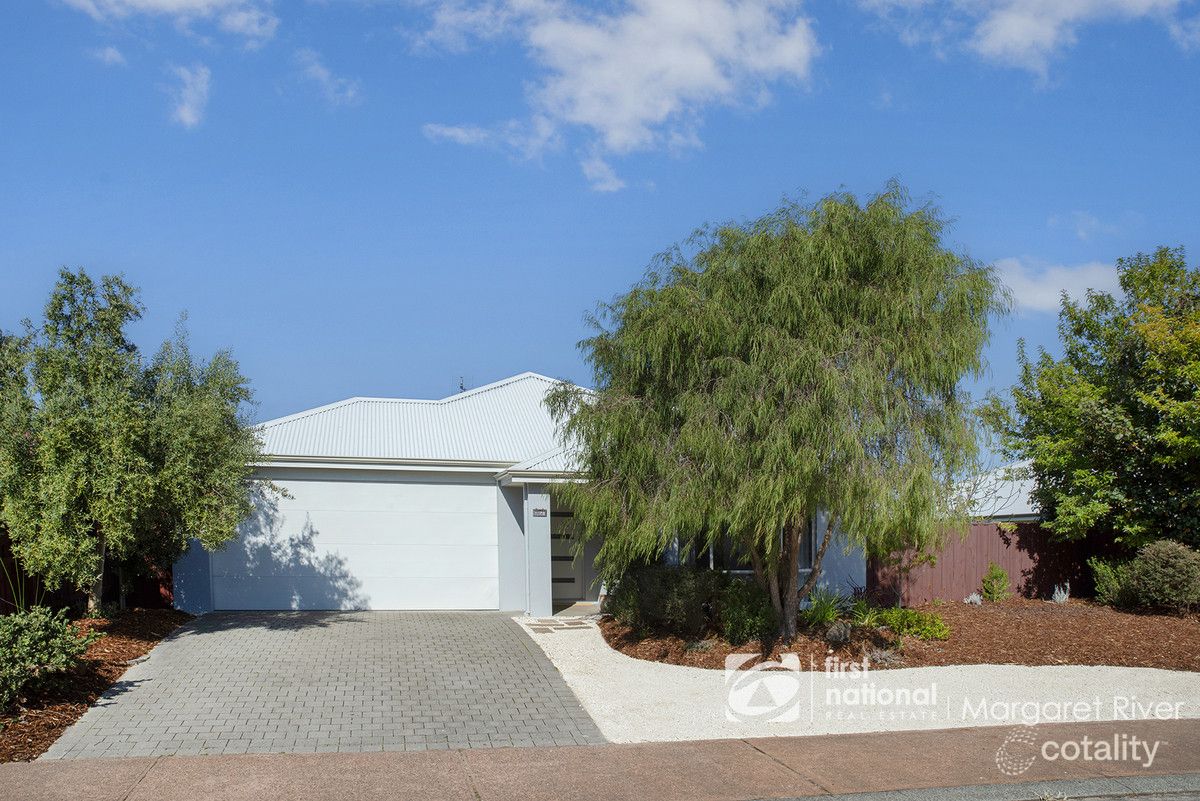 12 Chenin St, Cowaramup, WA 6284