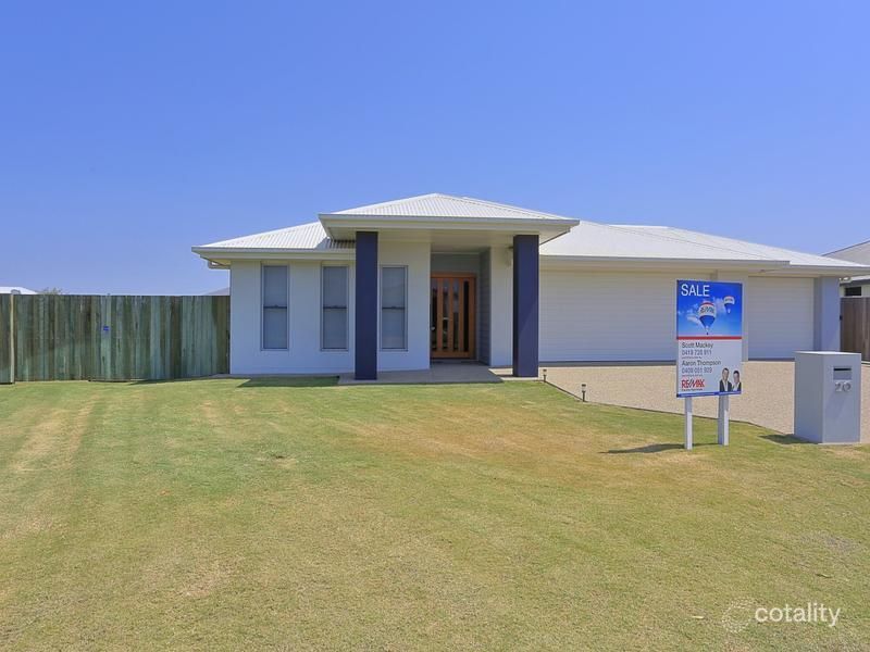 20 Palermo Ave, Ashfield, QLD 4670