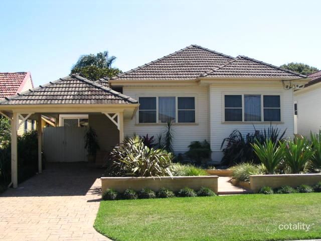 34 Quirk St, Dee Why, NSW 2099