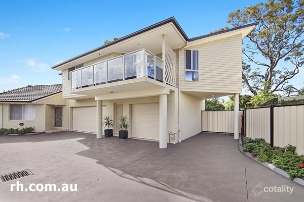 3/17 Farnell Rd, Woy Woy, NSW 2256