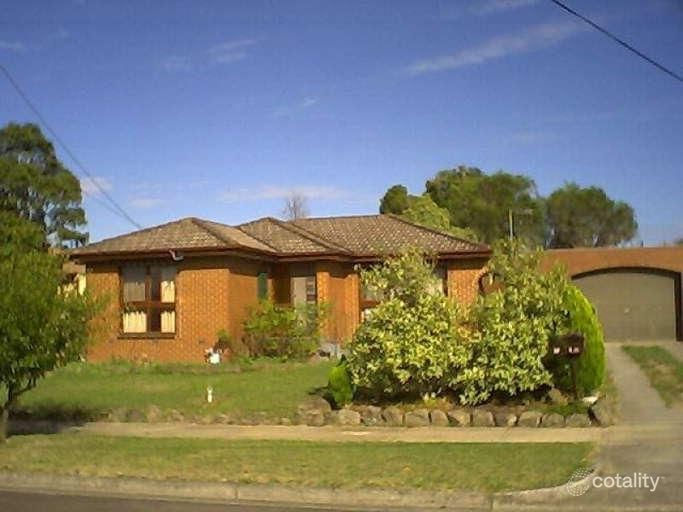 10 Brott Ct, Dandenong North, VIC 3175