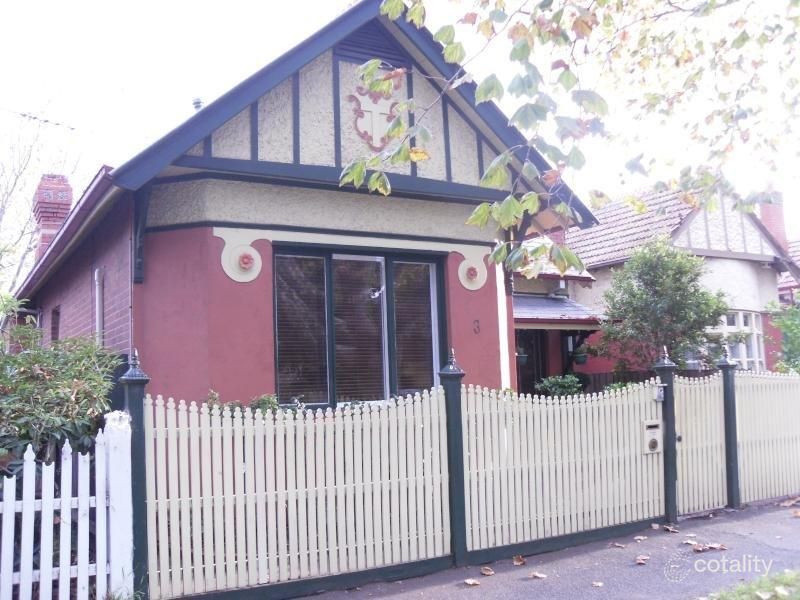 3 York St, St Kilda West, VIC 3182