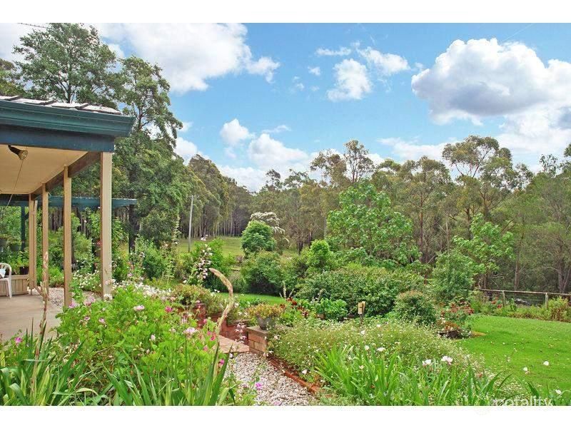 D2880b Princes Hwy, Wandandian, NSW 2540