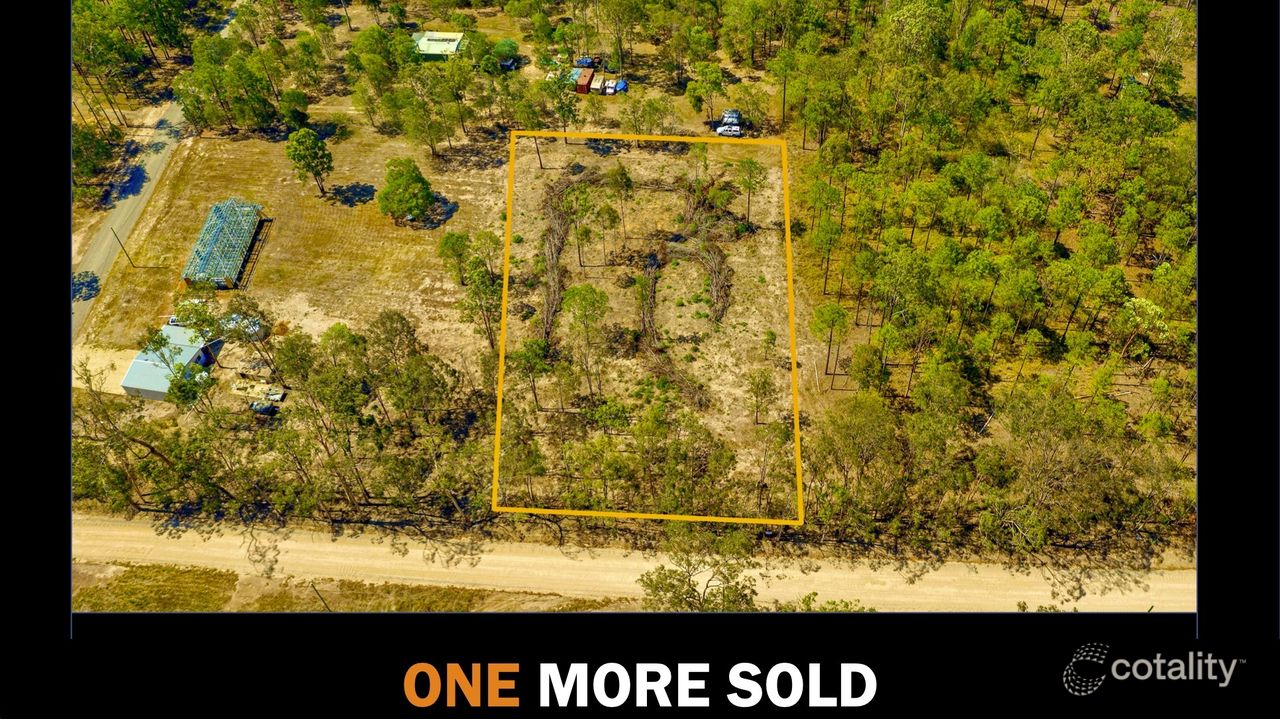 923 Neerdie Rd, Glenwood, QLD 4570